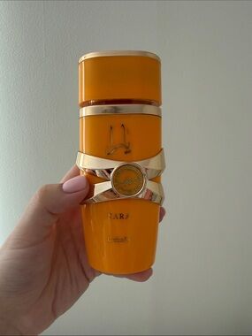 Lattafa Yara Women's Orange Eau de Parfum